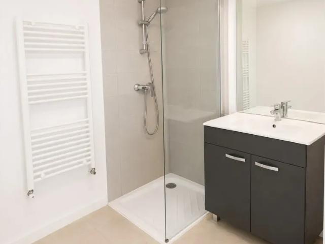 Toulouse Appartement 1 pièce 33.2 m²