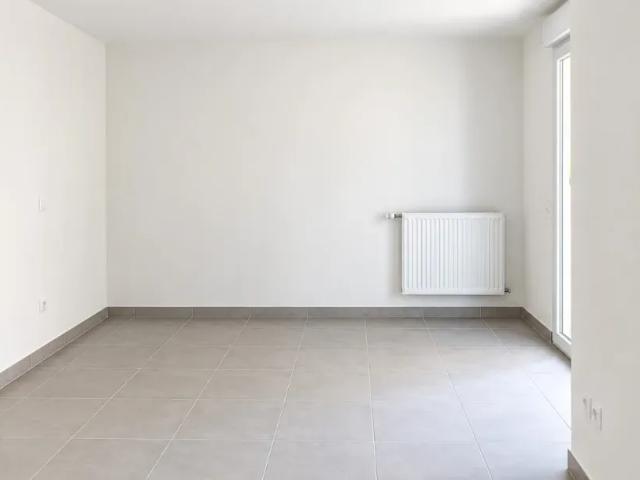 Toulouse Appartement 2 pièces 43.27 m²