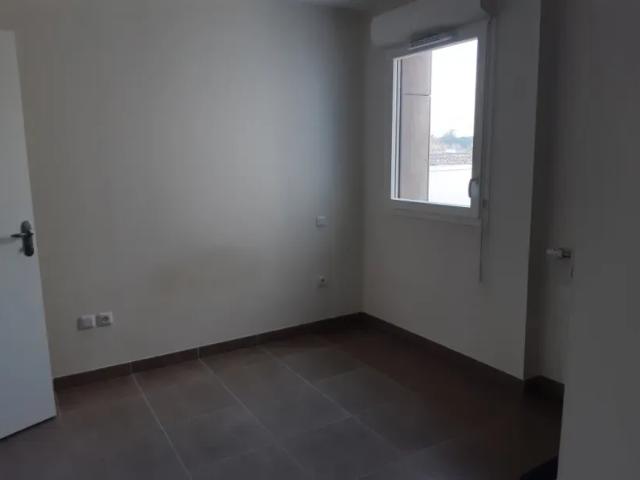 Toulouse Appartement 2 pièces 40.38 m²