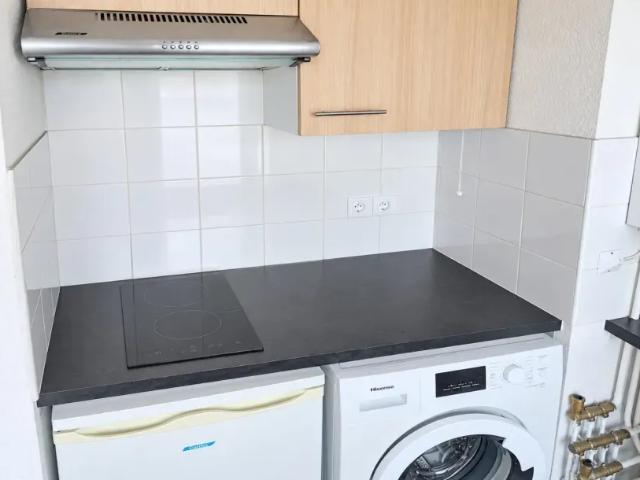 Toulouse Appartement 2 pièces 40.3 m²