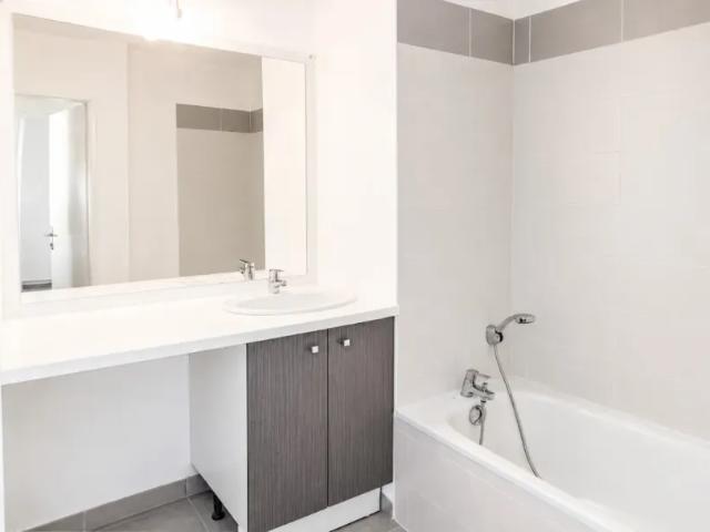 Toulouse Appartement 2 pièces 41.62 m²