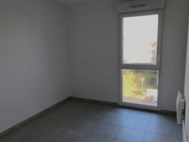 Toulouse Appartement 2 pièces 41.2 m²