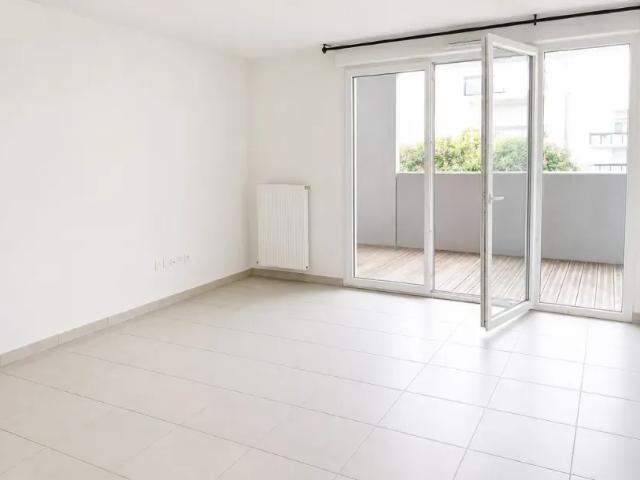 Toulouse Appartement 2 pièces 42.9 m²