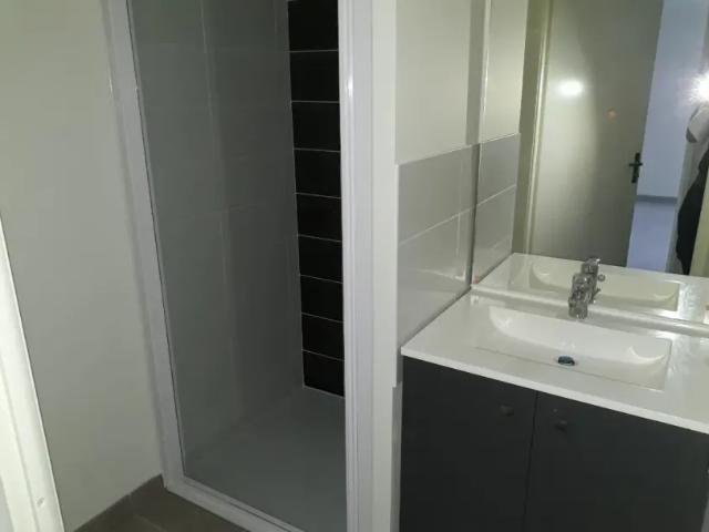 Toulouse Appartement 2 pièces 44.3 m²