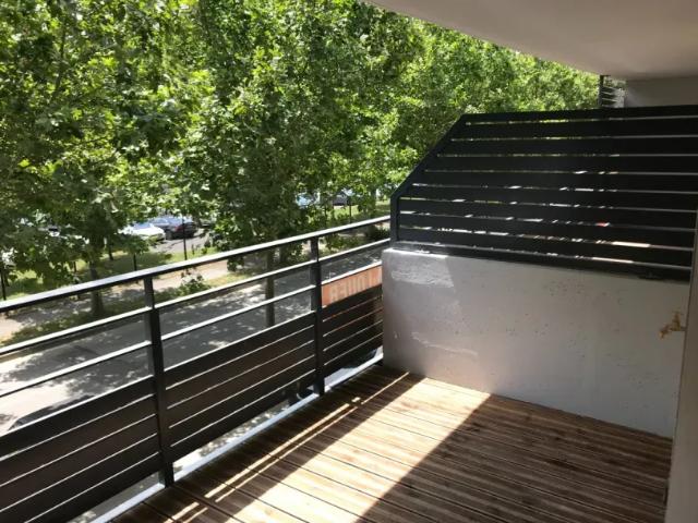 Toulouse Appartement 2 pièces 49.65 m²