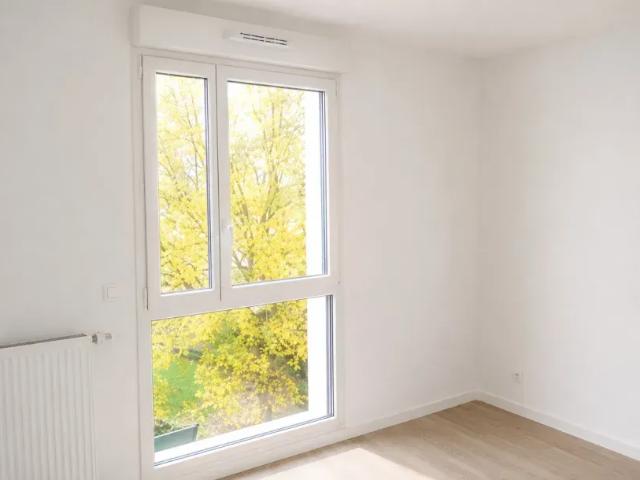 Toulouse Appartement 2 pièces 52.25 m²