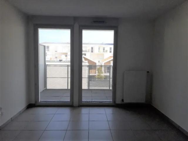 Toulouse Appartement 2 pièces 39.1 m²
