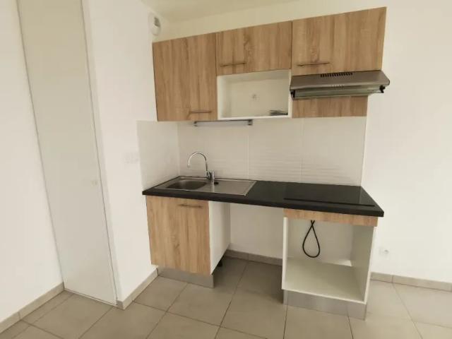 Toulouse Appartement 3 pièces 63.79 m²