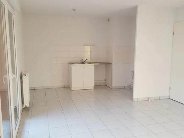 Toulouse Appartement 3 pièces 63.8 m²