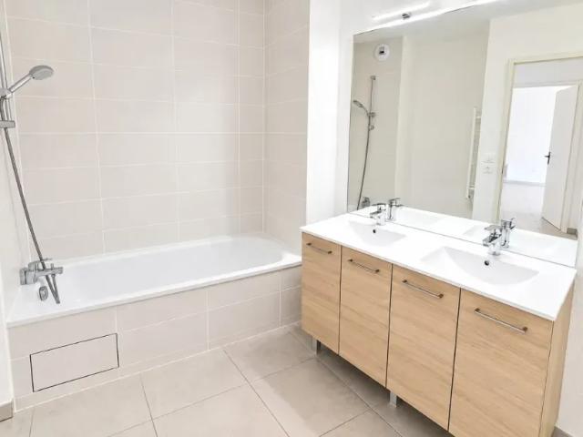 Toulouse Appartement 3 pièces 63.91 m²