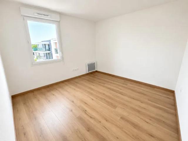 Toulouse Appartement 3 pièces 61.57 m²