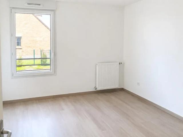 Toulouse Appartement 3 pièces 61.79 m²