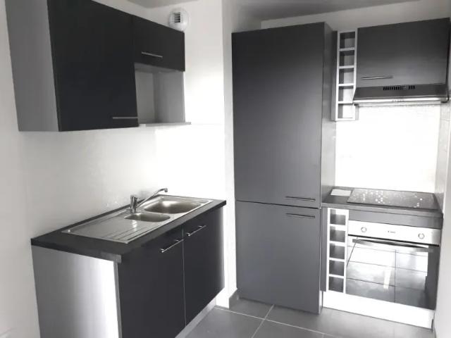 Toulouse Appartement 3 pièces 61.7 m²