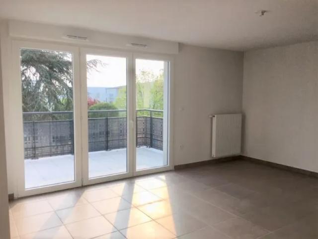 Toulouse Appartement 3 pièces 62.3 m²