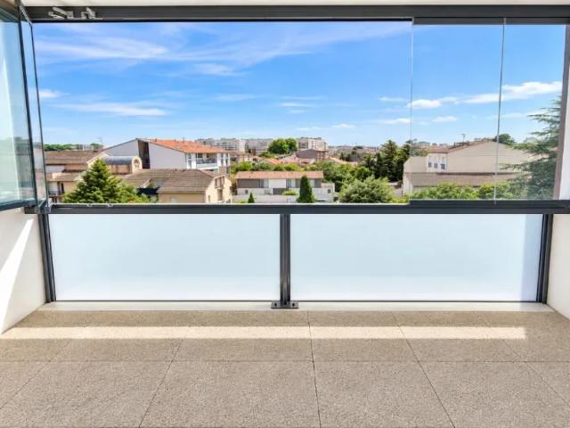 Toulouse Appartement 3 pièces 64 m²