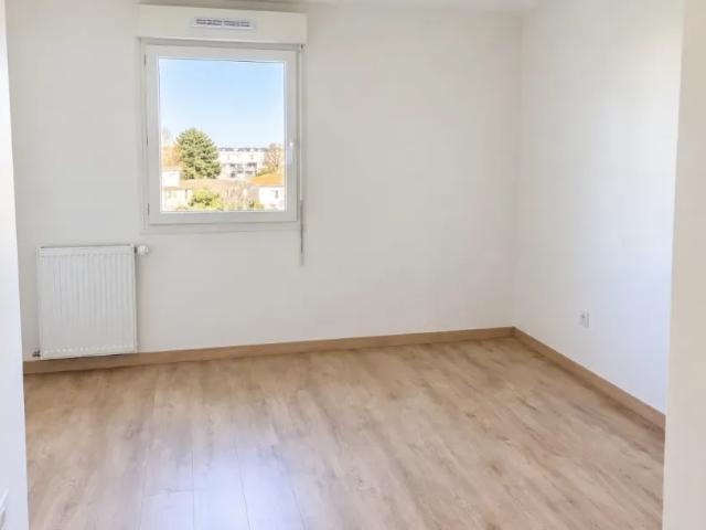 Toulouse Appartement 3 pièces 65.3 m²