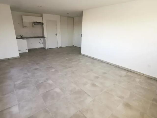 Toulouse Appartement 3 pièces 65.3 m²
