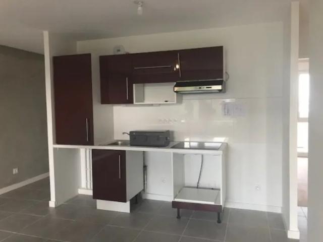 Toulouse Appartement 3 pièces 68 m²