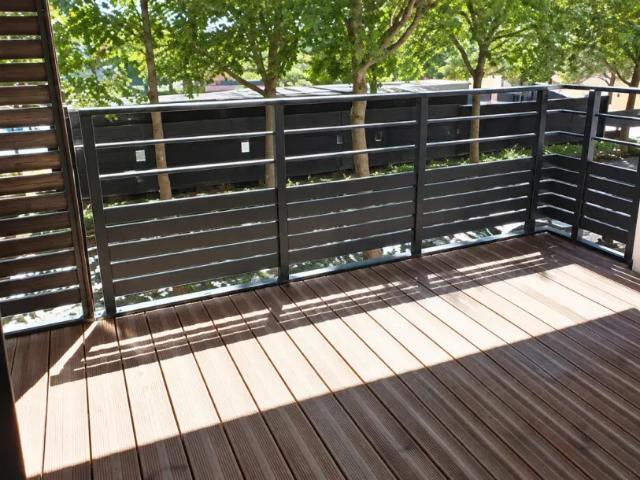 Toulouse Appartement 3 pièces 71.25 m²