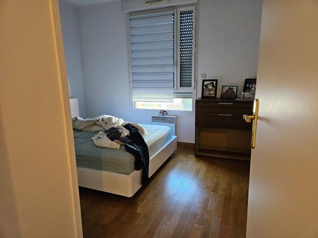 TOULOUSE APPARTEMENT T2 BALCON PARKING