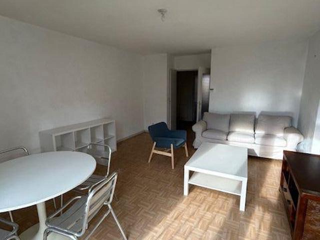 Toulouse Argoulets Appartement T3 meublé 67,15 m²