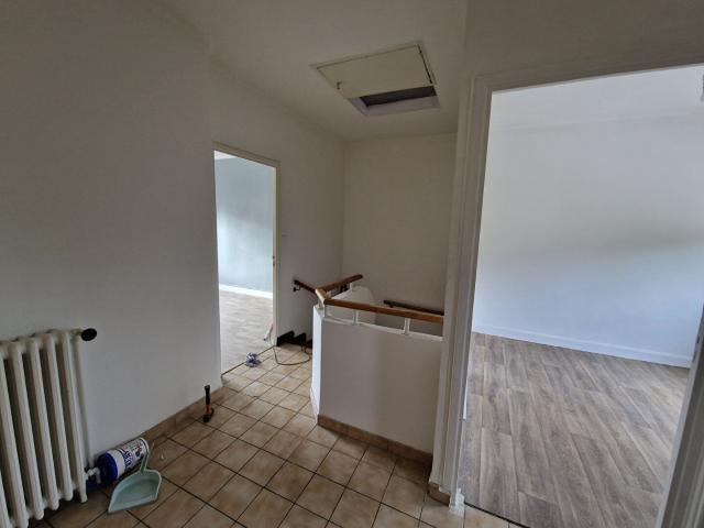 TOULOUSE BARRIERE DE PARIS APPARTEMENT T3 AVEC GARAGE