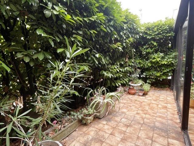 Toulouse Barrière de Paris Maison T3/T4 avec jardinet, terrasse, garage et stationnement privatif