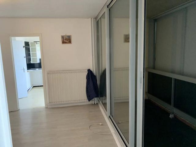 Toulouse / Bellefontaine