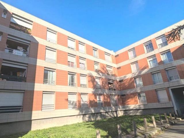 Toulouse / Bellefontaine