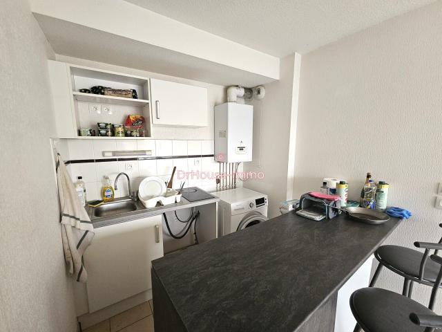 Appartement T2 / 1ch de 47m² à Toulouse Bonnefoy