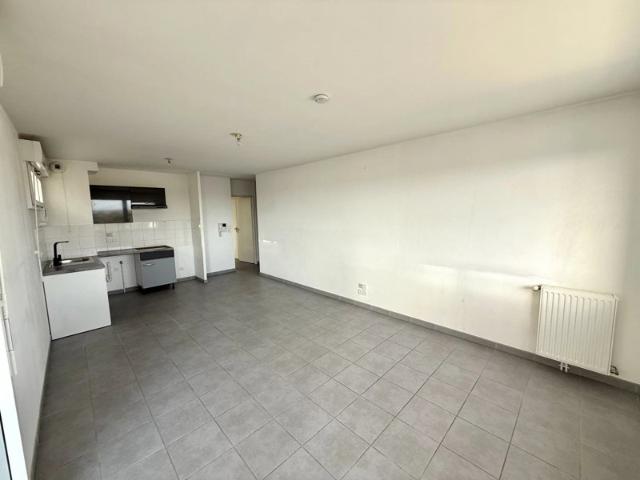 TOULOUSE Borderouge – T3 de 65 m² avec balcon