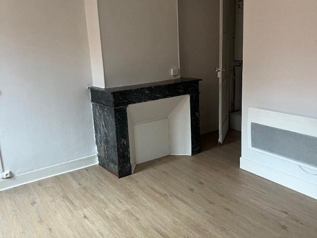 TOULOUSE CARMES APPARTEMENT T2