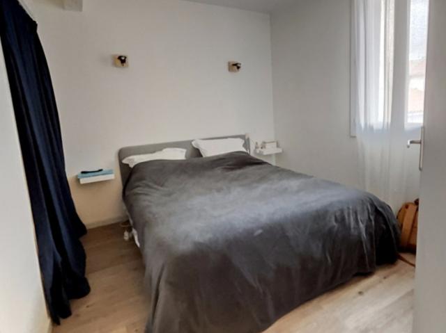 TOULOUSE CARMES IDEAL INVESTISSEUR T2 LOUE MEUBLE