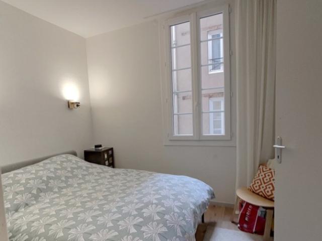 TOULOUSE CARMES IDEAL INVESTISSEUR T2 LOUE MEUBLE