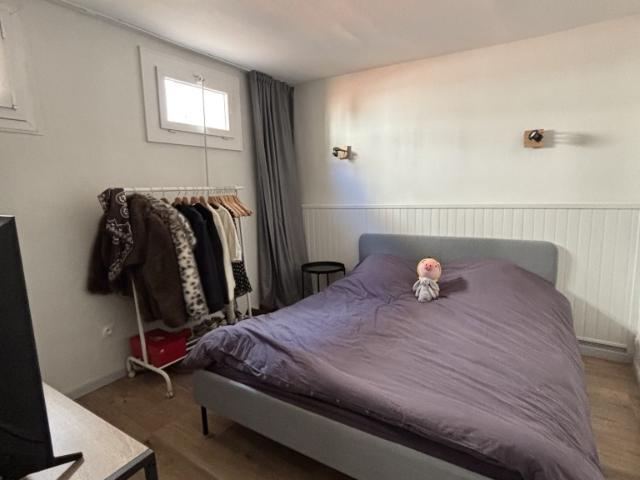 TOULOUSE CARMES IDEAL INVESTISSEUR T2 LOUE MEUBLE