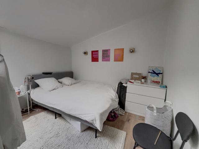 TOULOUSE CARMES IDEAL INVESTISSEUR T2 LOUE MEUBLE