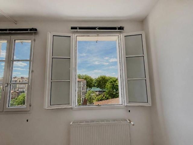 TOULOUSE CARMES T4 117 m²