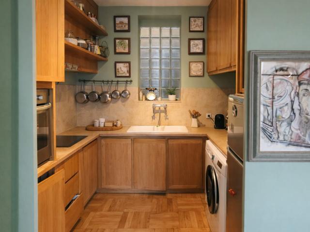 Toulouse centre Colombette T3 de charme avec extérieur 90 m2 420 000 €