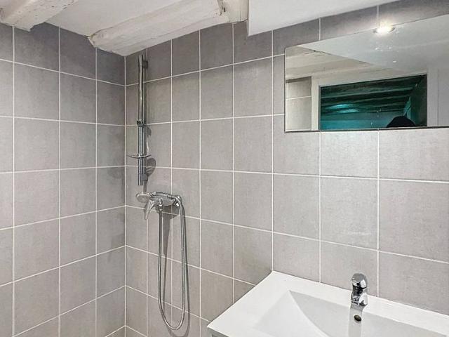 Toulouse centre, T2 de 58m² habitation ou professionnel