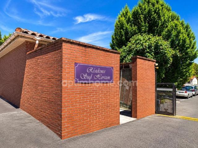 Toulouse Côte Pavée – Limayrac Exclusivité – Rare T3 En Rez. 65m² Toulouse