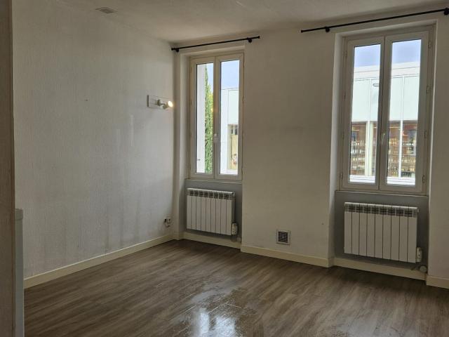 TOULOUSE CÔTE PAVÉE T2