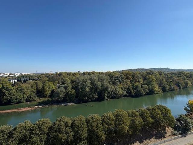 Toulouse Dernier 5P Livraison immédiate