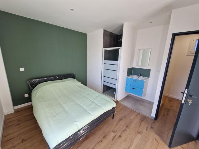 TOULOUSE FAC MIRAIL COLOCATION CHAMBRES