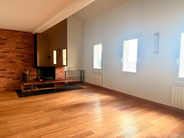 TOULOUSE GRAND ROND APT T3 DUPLEX