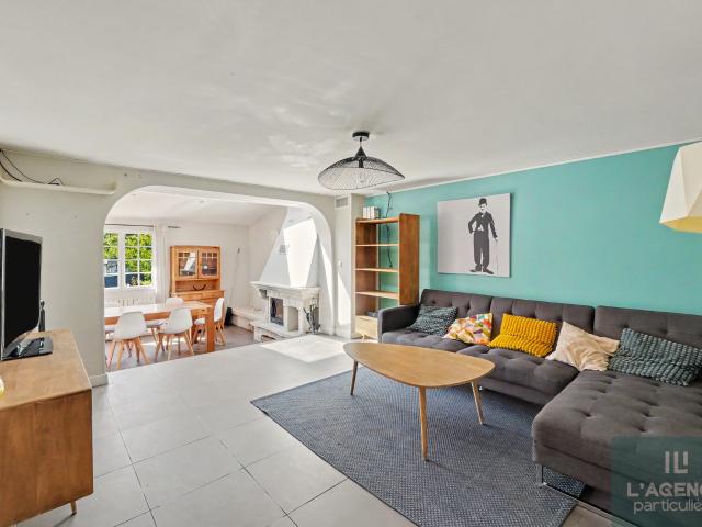 TOULOUSE GUILHEMÉRY Maison de caractère rénovée 5 chambres Piscine chauffée Jardin