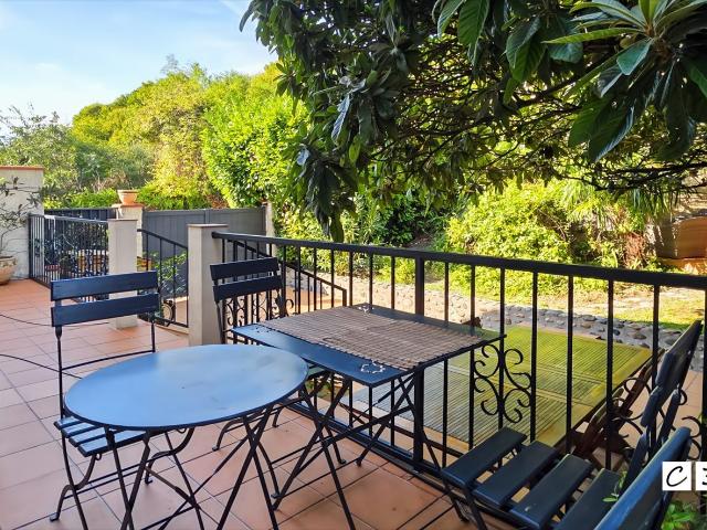 Toulouse Guilheméry – Secteur Côte Pavée – Maison toulous 154m² Toulouse