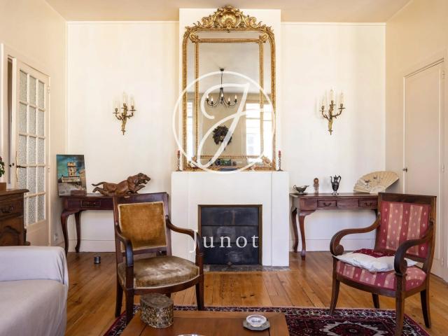 Toulouse HAUTE GARONNE Appartement d'exception proche pl. 160m² Toulouse