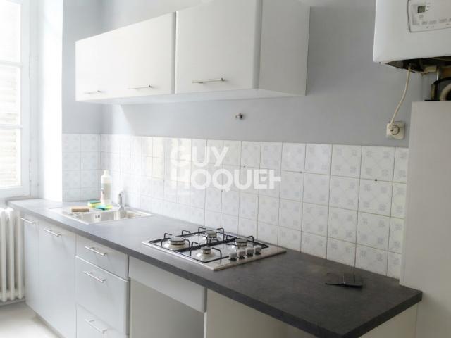 TOULOUSE – HYPERCENTRE / CAPITOLE – GRAND T2 71.69 m² AVEC PARKING
