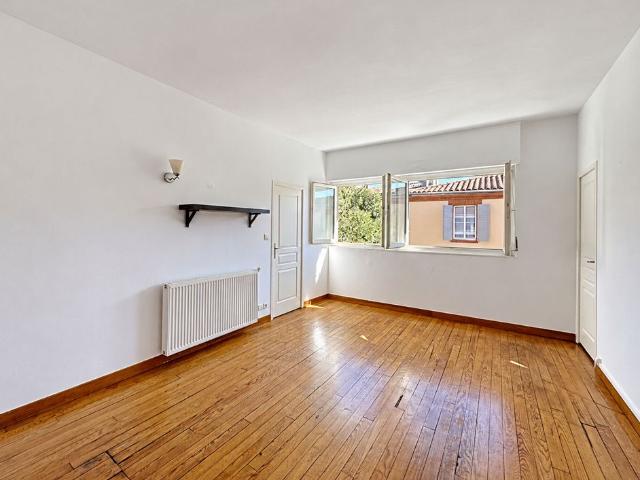TOULOUSE Jean Jaurès / Place Belfort Lumineux T2 de 46.51 m² avec ascenseur