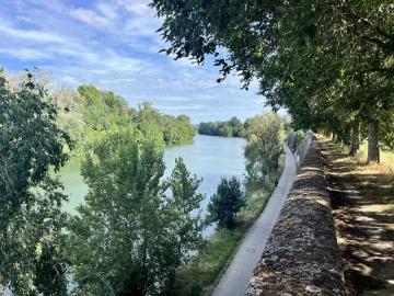 Appartement 3 pièces – 67 m² – Toulouse – Quartier Croix de Pierre Rive Gauche